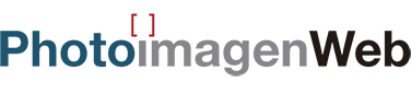 Logotipo de Photoimagenweb